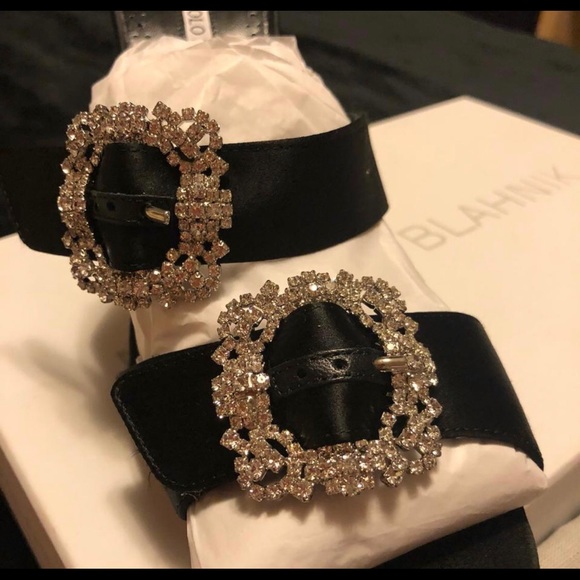 Manolo blahnik - Picture 8 of 8